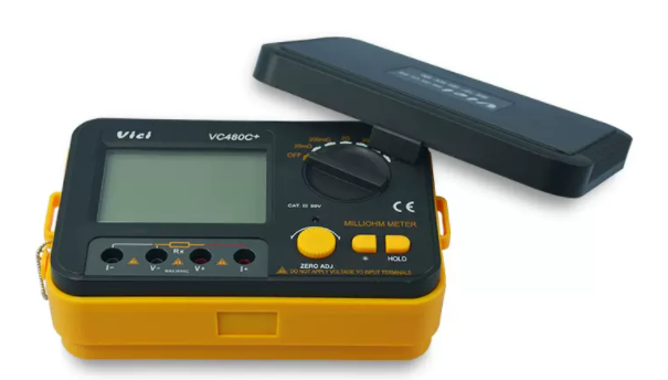 數字毫歐表,數字低歐姆表 數字毫歐表,數字低歐姆表