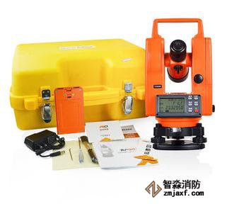 經緯儀,電子經緯儀-防雷檢測設備