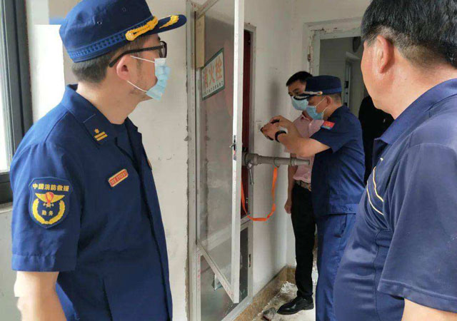 消防維保檢測公司主要是做什么的?消防維保和消防檢測有什么區別?