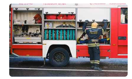 消防安全風(fēng)險(xiǎn)評(píng)估報(bào)告范例