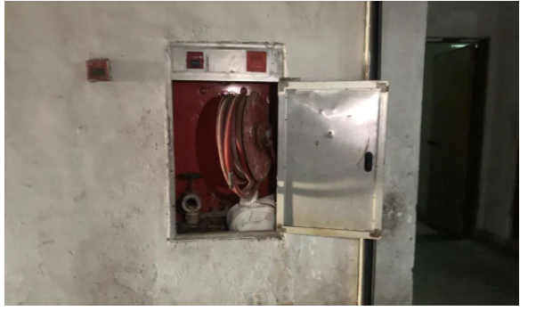 火災自動報警系統形同虛設,廣東一大廈被責令整改