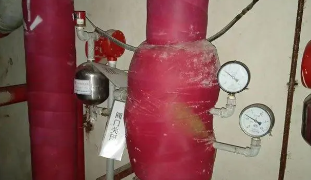 消防設施的維保和檢測周期是如何規定的?