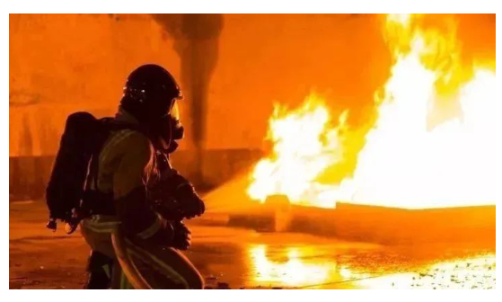 企業(yè)消防管理日常檢查要點丨依據(jù)收集全了！