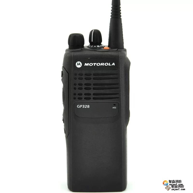 防爆對講機GP328
