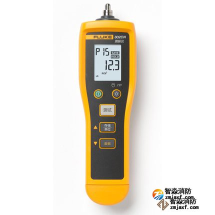 美國福祿克Fluke 805振動(dòng)速度檢測儀 美國福祿克Fluke 805振動(dòng)速度檢測儀