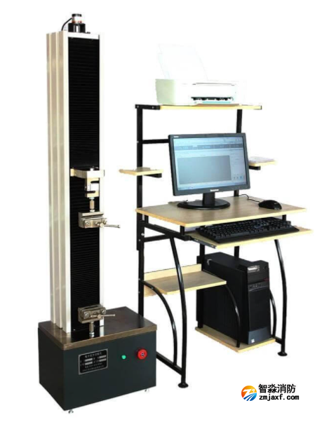 密封膠條壓縮反力檢測(cè)儀 密封膠條壓縮反力檢測(cè)儀